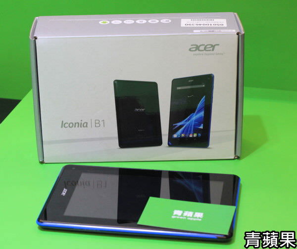 ACER lconia B1
